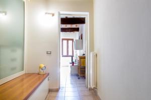 A due passi della casa natale del Maestro Toscanini