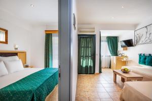 Philoxenia Spa Hotel Halkidiki Greece