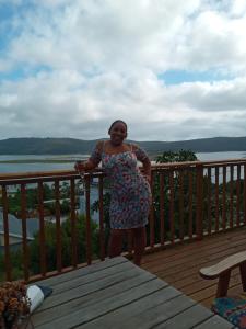 Knysna Paradise Guesthouse