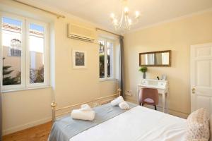 San Nicolo dei Vecchi Casa by CorfuEscapes