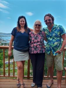 Knysna Paradise Guesthouse