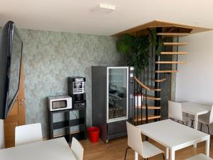 Pension 23-Vinte e Tres