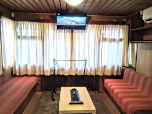 Two Rooms Rustic House - Self Check-In