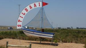 Beach Blessings, Fun in the sun