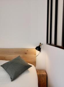 Appartements Le Petit Balzac by Cocoonr : photos des chambres