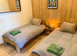 Apartment Chinook,La Praz,Chamonix Mont Blanc