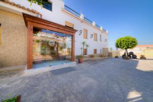 Apartamentos El Roqueo