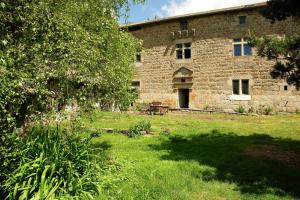B&B / Chambres d'hotes Domaine de Maleval : photos des chambres