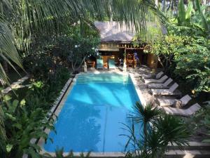 Villa Jati Mangsit