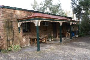 Eagle Foundry Bed & Breakfast