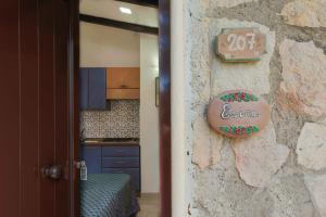 Studio room in Relais Il Frantoio