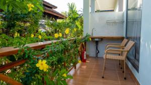 Phu Quoc Areca Garden Bungalow