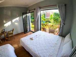 Phu Quoc Areca Garden Bungalow
