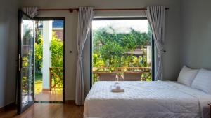 Phu Quoc Areca Garden Bungalow