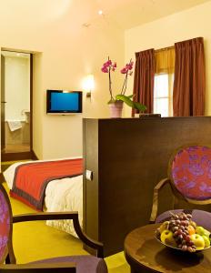 Hotels Le Clos Rebillotte : photos des chambres