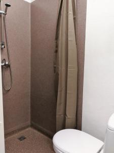 Honeycomb Tiny Apartments