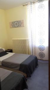 Complexes hoteliers Centre Familial de Vacances Les Sylvageois : photos des chambres
