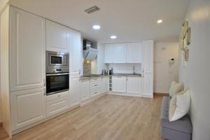 AL23 Moderno apartamento playa Fenals, Costa Brava