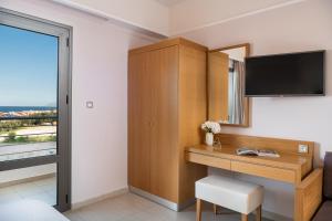 Porto Platanias Village Resort Chania Greece