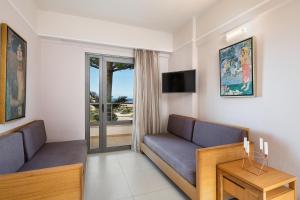 Porto Platanias Village Resort Chania Greece