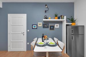 The Art of Mediterranean Living