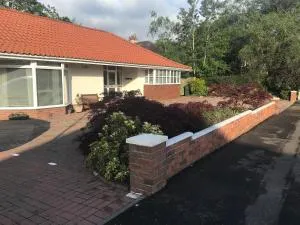 The Clan MacGregor Room - Fenwick