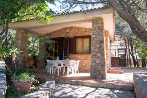 Villette a Schiera Rena Majore