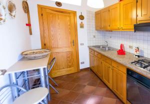 Villette a Schiera Rena Majore img56