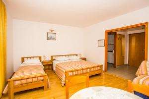 Apartmani Pava