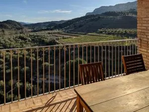 L'Acadèmia de La Vilella Baixa - 格拉塔略普斯