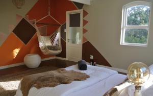 CLEMENT ONE, a villa for family & friends