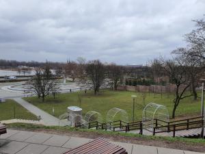 RentOnline Kościelna Apartment Old Town