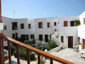 Blue Sea Hotel Apartments Rethymno Greece