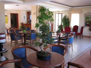 Blue Sea Hotel Apartments Rethymno Greece