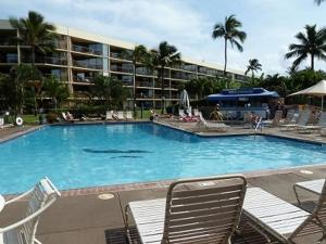 Maui Sunset B204 condo