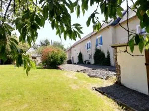 La Parisiere - Le Mesnil-Amand