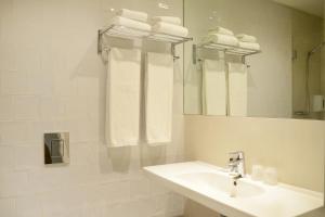 Superior Suite room in Hotel Spot Family Suites