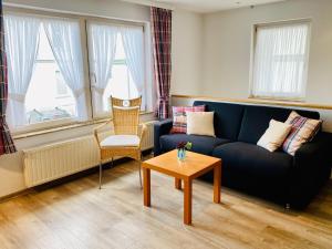 One-Bedroom Apartment D 7 room in Zweiraumwohnungen - Villa Donatus