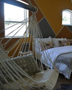 CLEMENT ONE, a villa for family & friends