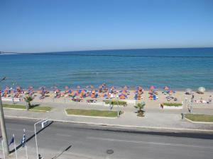 Blue Sea Hotel Apartments Rethymno Greece