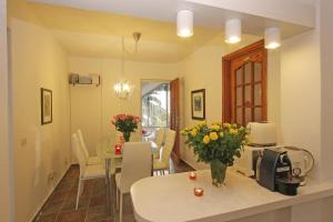 Apartamento Bella Vista