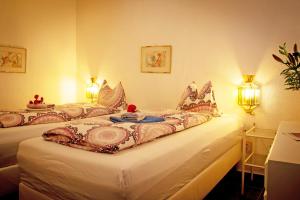 Apartamento Bella Vista