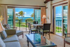 Hale Tiare condo - 4hvězdičkové hotely ve městě Kapaa