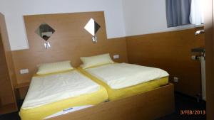 Hotel Rüstersieler Hof