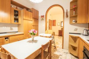 Realkasa Montagnola Apartment