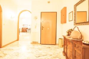 Realkasa Montagnola Apartment