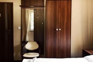 Pensjonat i Restauracja Bartosz