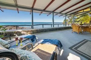 Kona Sunshine home - Sea View
