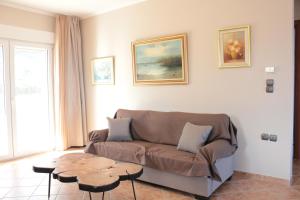 Apartment Achilles Pieria Greece