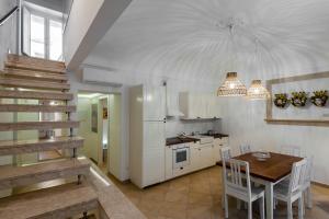 Talu Suites Aracoeli Siracusa Itaalia